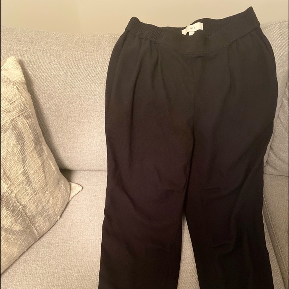 Hour mariner pant black rarely worn - Picture 1 of 3